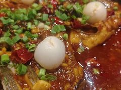 -鱼酷活鱼烤鱼(沈阳大悦城店)