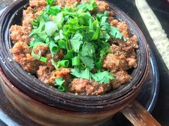 -乐山食古香跷脚牛肉