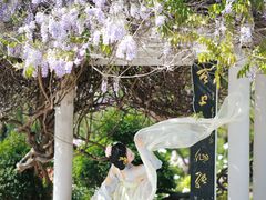 -洛阳市隋唐城遗址植物园