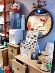 -尤米一站式美甲美睫