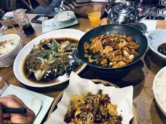 -老妈私房鱼头(欧洲城店)