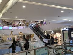 -新田360广场(上海华侨城店)