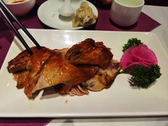 凯鸽风沙鸡-凯鸽酒楼•雁北民间菜(华北星店)