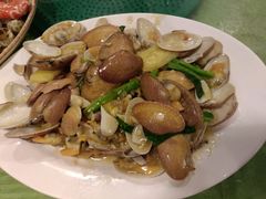 -盛港湾海鲜食府(黄沙店)