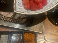 -千寻烧肉(政务区店)