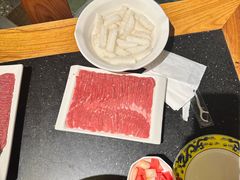 -南门涮肉(上海一店)