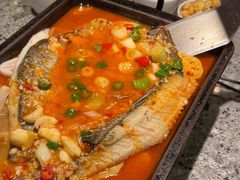 -里岛烤鱼(东港凯虹广场店)