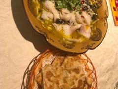 -阿英煲(凉城路店)