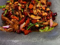 -川味堂·四川豆花(八卦岭店)