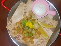 -咖梦餐厅 COMENG RESTAURANT