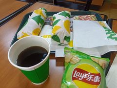 -赛百味SUBWAY(奥城店)