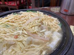 -葛记焖饼(伏牛路店)