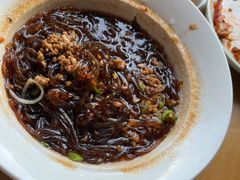 -严记小天府酸菜鱼(西四路店)