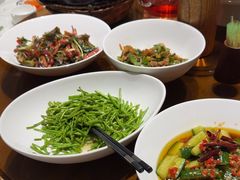 -一江水食府(后湖店)