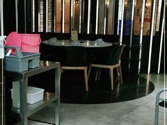 大堂-陈记顺和潮汕牛肉火锅(番禺迎宾大道店)