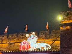 -杨家埠民间艺术大观园