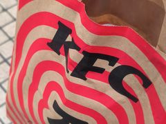 -肯德基(燕岭店)