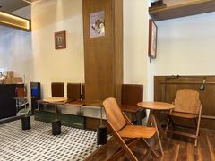 -Parking Coffee(孩儿巷店)