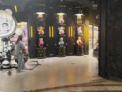 -泡泡玛特POPMART(西单大悦城店)