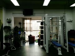 -红山会健身·普拉提(广安门店)