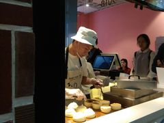 -狐狸和向日葵(北京路店)