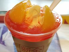 -麦当劳(虹桥南丰城店)
