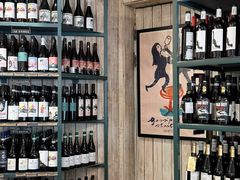 -Alimentari Grande(东湖路店)