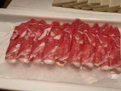 -百草滩羊清水涮羊肉(长城路店)