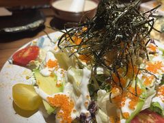 -隐月· 㐂和食屋(芝罘万达公馆店)