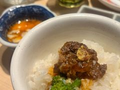 -肉肉大米(德基广场店)