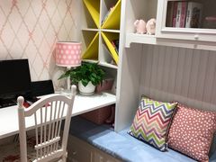 -索菲亚衣柜橱柜家具全屋定制(十里河居然之家店)