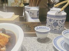 -南京大牌档(济南万象城店)