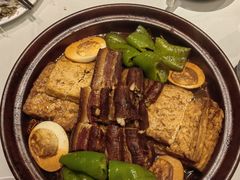 -老牌坊鲁菜名店(聊城美食岛店)