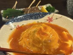 -哥哥の深夜食堂(红松东路店)