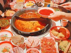 -江北北火锅馆·公路夜市(魏公村店)