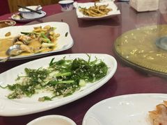 -天天海鲜城·海鲜大排档(新溪店)