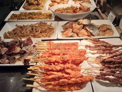 -荣誉国际酒店-云顶旋转餐厅