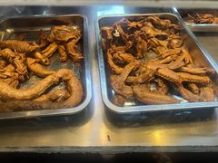 -北京王府井烤鸭(泰兴店)