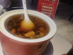 -在前门·烤鸭北京菜(五月花广场店)