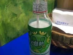 -马路边边·成都串串(翠柏路店)