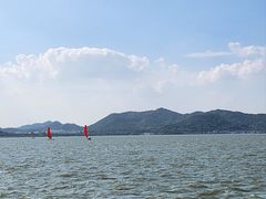 -东钱湖旅游度假区