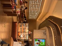 -Tims天好咖啡·贝果(雁展路万象天地店)