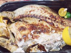 -纹兵卫手打荞麦面日料(虹桥本店)