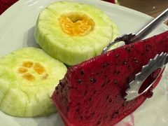 -焰江山海鲜牛排烤肉自助(锦华万达二星店)