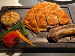 -ZHAO赵·牛扒坊(万象城店)