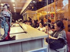 -东京屋(武定路店)