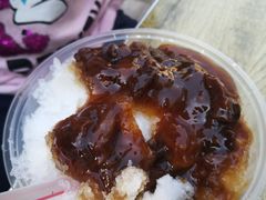 -天津堆姐糖堆刨冰(河东区总店)