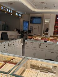 -永锦黄金加工·回收打金店(上海南翔店)