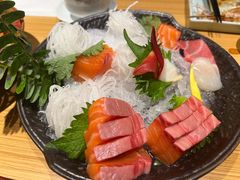 -花和海鲜自助(梅江店)