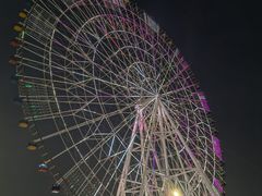 -南昌之星摩天轮